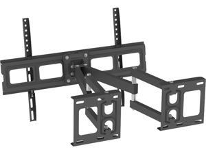 Adjustable Full Motion TV Wall Mount Bracket 30-70 inch Adjustable Full Motion TV Wall Mount Bracket 30-70 inch
