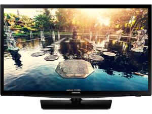 Samsung 690 Series 24" Premium Slim Direct-Lit LED SMART Hospitality TV for Guest Engagement - HG24NE690AFXZA Samsung 690 Series 24" Premium Slim Direct-Lit LED SMART Hospitality TV for Guest Engagement - HG24NE690AFXZA