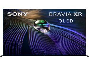 Sony 65" Class BRAVIA XR OLED 4K Ultra HD Smart Google TV - XR65A90J