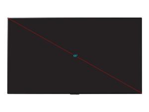 LG OLED55GXP 55" OLED Gallery 4K UHD HDR Smart TV LG OLED55GXP 55" OLED Gallery 4K UHD HDR Smart TV