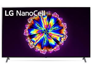 LG NanoCell 90 Series 2020 55" Class 4K Smart UHD NanoCell TV with AI ThinQ, 55NANO90UA (2020) LG NanoCell 90 Series 2020 55" Class 4K Smart UHD NanoCell TV with AI ThinQ, 55NANO90UA (2020)