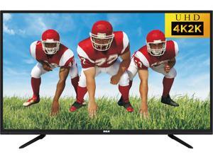 RCA 50" Class 4K (2160P) LED TV RCA 50" Class 4K (2160P) LED TV