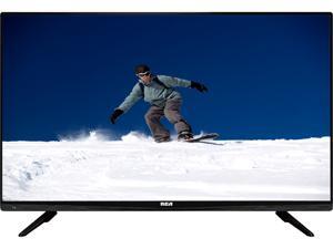 RCA 32" LED HD TV RCA 32" LED HD TV