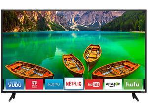 VIZIO D50-E1 D-Series 50-Inch 4K UHD Smart LED TV (2017)