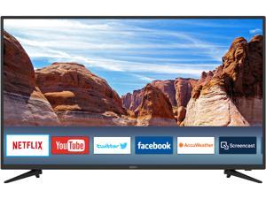 SEIKI 50IN SMART LED UHDTV SEIKI 50IN SMART LED UHDTV