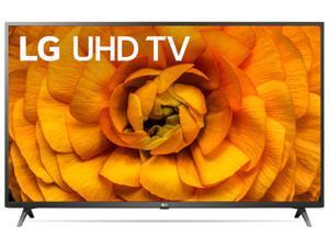 LG NanoCell 85 Series 55 inch Class 4K Smart UHD NanoCell TV w/ AI ThinQ (55NANO85UNA, 2020) LG NanoCell 85 Series 55 inch Class 4K Smart UHD NanoCell TV w/ AI ThinQ (55NANO85UNA, 2020)