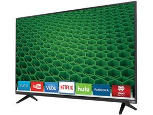 VIZIO D-Series 55" Class Full Array LED Smart TV | D55-D2