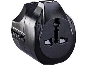 CyberPower TRA1A21U Power Plug CyberPower TRA1A21U Power Plug