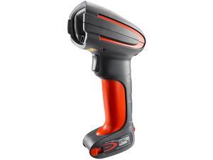 Honeywell Granit 1981i Wireless Industrial, Full-Range Barcode Scanner, 1D/2D, FR Focus, Bluetooth Class 1, with Vibrator, Red (Scanner Only) - 1981IFR-3-N (Assembled in Mexico) Honeywell Granit 1981i Wireless Industrial, Full-Range Barcode Scanner, 1D/2D, FR Focus, Bluetooth Class 1, with Vibrator, Red (Scanner Only) - 1981IFR-3-N (Assembled in Mexico)