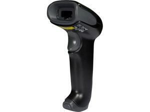 Honeywell - 1250G-2USB-N - Honeywell, 1250g, Usb Kit, 1d, Black Scanner (1250g-2), No Presentation Stand, U
