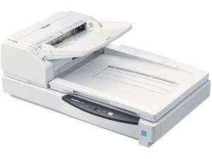 Panasonic KV-S7097 ADF A3 Platen Flatbed Hardware Image Processing Scanner