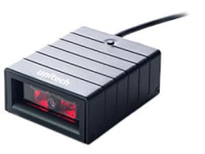 Unitech FC75 Hands-Free Fixed Mount 1D/2D Scanner, USB - FC75-2UCB00-SG Unitech FC75 Hands-Free Fixed Mount 1D/2D Scanner, USB - FC75-2UCB00-SG