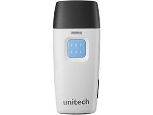 Unitech MS912+ Bluetooth Companion 1D Scanner w/ 2MB Memory, USB - MS912-FUBB00-TG