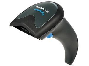 Datalogic QuickScan Lite QW2420 2D Area Imager, USB Interface, Black, Kit - QW2420-BKK1S Datalogic QuickScan Lite QW2420 2D Area Imager, USB Interface, Black, Kit - QW2420-BKK1S