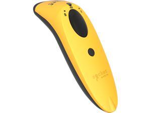 Socketscan® S740 1D/2D Imager Barcode Scanner Yellow
