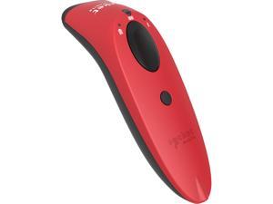 Socketscan® S740 1D/2D Imager Barcode Scanner Red