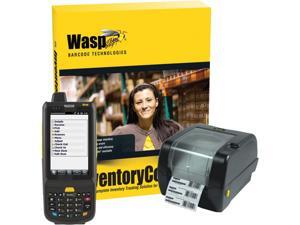 Wasp 633808391362 Inventory Control Rf Ent + HC1 + WPL305 Wasp 633808391362 Inventory Control Rf Ent + HC1 + WPL305