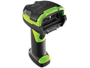 Zebra LI3678-SR3U4210S1W LI3678 Ultra-Rugged Handheld Barcode Scanner Zebra LI3678-SR3U4210S1W LI3678 Ultra-Rugged Handheld Barcode Scanner