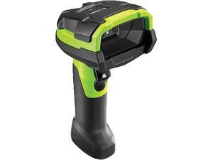 Zebra DS3678-HP3U4210SFW DS3608-SR Ultra-Rugged Handheld Barcode Scanner Zebra DS3678-HP3U4210SFW DS3608-SR Ultra-Rugged Handheld Barcode Scanner