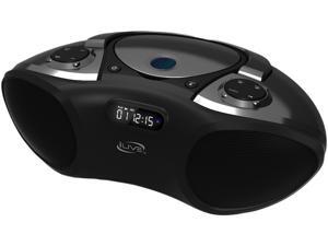 iLive Bluetooth CD Radio Portable Boombox iLive Bluetooth CD Radio Portable Boombox
