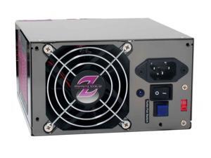 TOPOWER X3 Series ZU-550W 550W ATX12V Version 2.0 / EPS12V SLI Ready Power Supply TOPOWER X3 Series ZU-550W 550W ATX12V Version 2.0 / EPS12V SLI Ready Power Supply