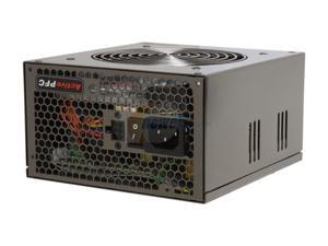 ePOWER EP-650-TD1 650 W ATX12V Active PFC Power Supply