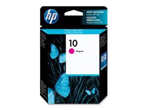 HP 10 Ink Cartridge - Magenta HP 10 Ink Cartridge - Magenta