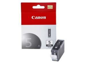 Canon PGI5 Ink Cartridge  Pigmented Black