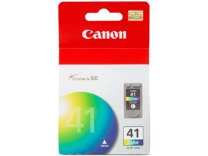 Canon CL-41 Ink Cartridge - Color Canon CL-41 Ink Cartridge - Color