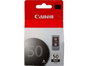 Canon PG50 Ink Cartridge  Black