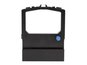 Oki Data 52107001 Black Ribbon for ML520, ML521 Oki Data 52107001 Black Ribbon for ML520, ML521