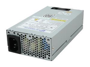 FSP Group FSP220-60LE(80) 220W Mini ITX/ Flex ATX 80 PLUS Certified Active PFC Power Supply with Intel Haswell Ready