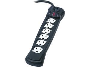 APC P6B 6 Feet 840 Joules Essential SurgeArrest