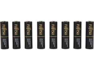 Fujitsu 8HR-3UTGX-FT-U 8-pack AA Batteries