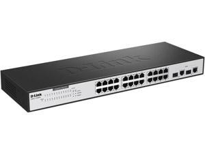D-Link DES-1026G Unmanaged Unmanaged Layer 2 Switch D-Link DES-1026G Unmanaged Unmanaged Layer 2 Switch