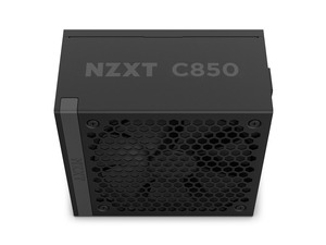 NeweggBusiness - NZXT ATX 3.1 850 Watt 80 Plus Gold Fully Modular
