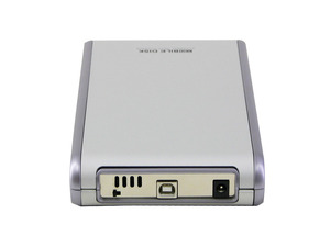 NeweggBusiness - SanMax HD-338-U2 Plastic 3.5