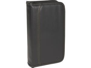 Case Logic KSW-64 CD WALLET KOSKIN BLACK HOLDS UP TO 64 CDS Case Logic KSW-64 CD WALLET KOSKIN BLACK HOLDS UP TO 64 CDS