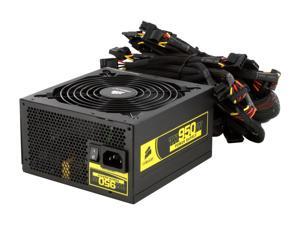 NeweggBusiness - CORSAIR Enthusiast Series TX950 (CMPSU-950TX) 950