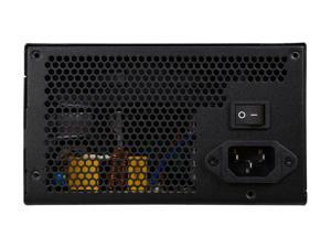 動作確認済 ライセンス有 i5-7400 マザボ 500W電源セット おまけ付き KRPW-N500W/85+ | 80PLUS BRONZE取得 ATX電源 500W | 玄人志向