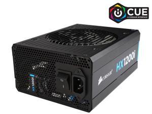 CORSAIR HXi Series HX1200i 1200W 80 PLUS PLATINUM Haswell Ready Full Modular ATX12V & EPS12V SLI and Crossfire Ready Power Supply with C-Link Monitoring and Control CORSAIR HXi Series HX1200i 1200W 80 PLUS PLATINUM Haswell Ready Full Modular ATX12V & EPS12V SLI and Crossfire Ready Power Supply with C-Link Monitoring and Control