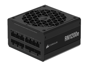 CORSAIR RMe Series RM1200e ATX Power Supply – Fully Modular ...