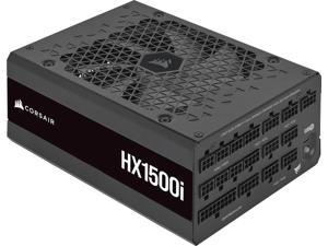 CORSAIR HX1500i Fully Modular Ultra-Low Noise ATX Power Supp...