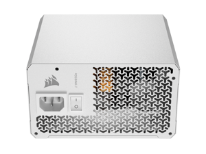 NeweggBusiness - CORSAIR RM850e (2025) Fully Modular Low-Noise ATX