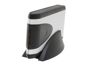 AMC 388U2FW Aluminum / ABS 3.5" IDE USB & 1394 External Enclosure