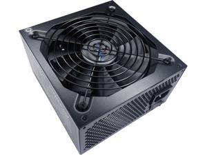 APEVIA Prestige Series ATX-PR800W 800W ATX12V 80 PLUS GOLD Certified Non-Modular Active PFC Power Supply