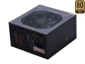 NeweggBusiness - SeaSonic X Series X650 Gold (SS-650KM Active PFC