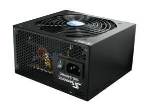 SeaSonic S12II 520 Bronze 520W ATX12V V2.3 / EPS 12V V2.91 80 PLUS BRONZE Certified Active PFC Power Supply SeaSonic S12II 520 Bronze 520W ATX12V V2.3 / EPS 12V V2.91 80 PLUS BRONZE Certified Active PFC Power Supply