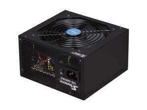 SeaSonic S12II Series S12II 620 Bronze (SS-620GB) 620W Intel ATX 12 V 80 PLUS BRONZE Certified Active PFC Power Supply SeaSonic S12II Series S12II 620 Bronze (SS-620GB) 620W Intel ATX 12 V 80 PLUS BRONZE Certified Active PFC Power Supply