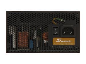 NeweggBusiness - SeaSonic X Series X-850 (SS-850KM3 Active